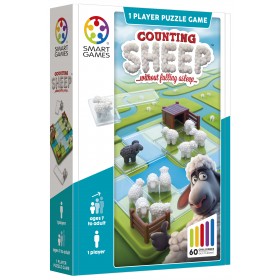 COUNTING SHEEP